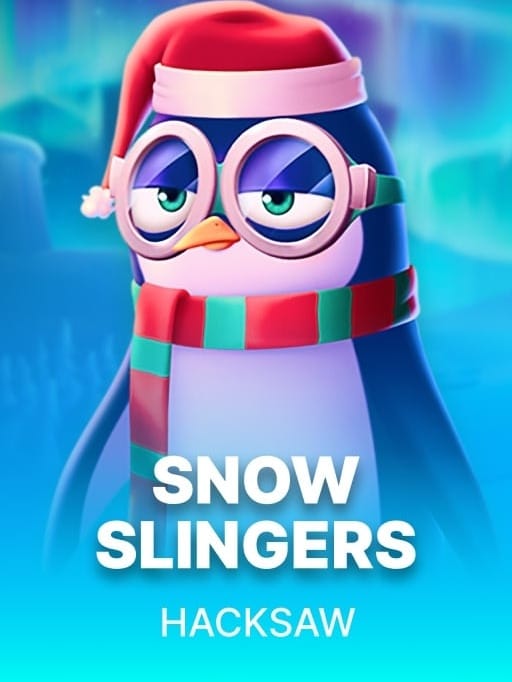Snow Slingers thumbnail