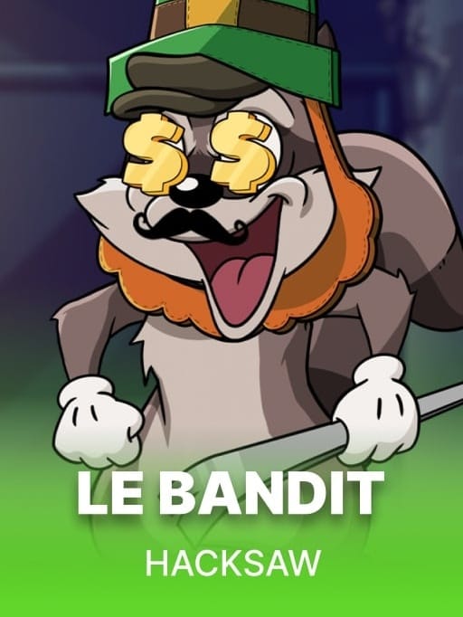 Le Bandit thumbnail