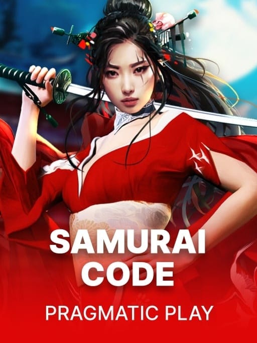 Samurai Code thumbnail