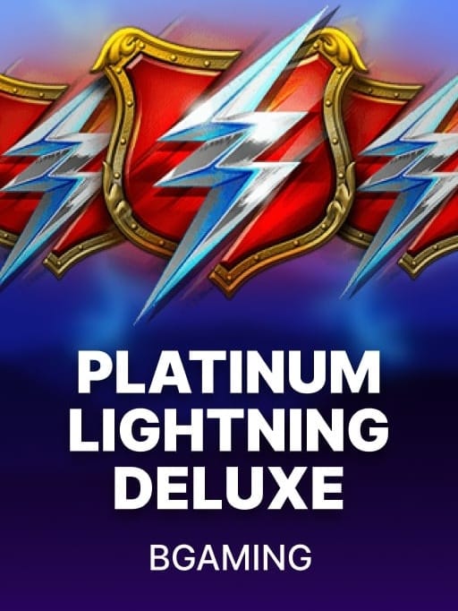 Platinum Lightning Deluxe thumbnail