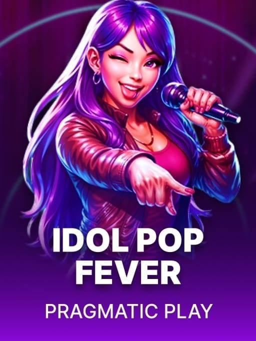 Idol Pop Fever thumbnail