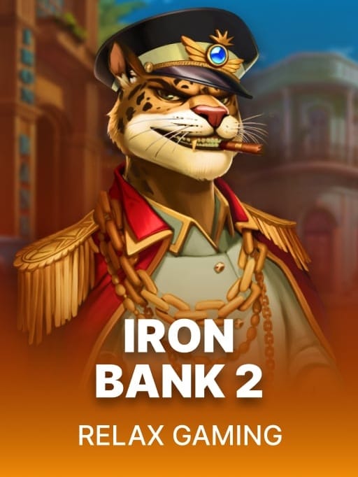 Iron Bank 2 thumbnail