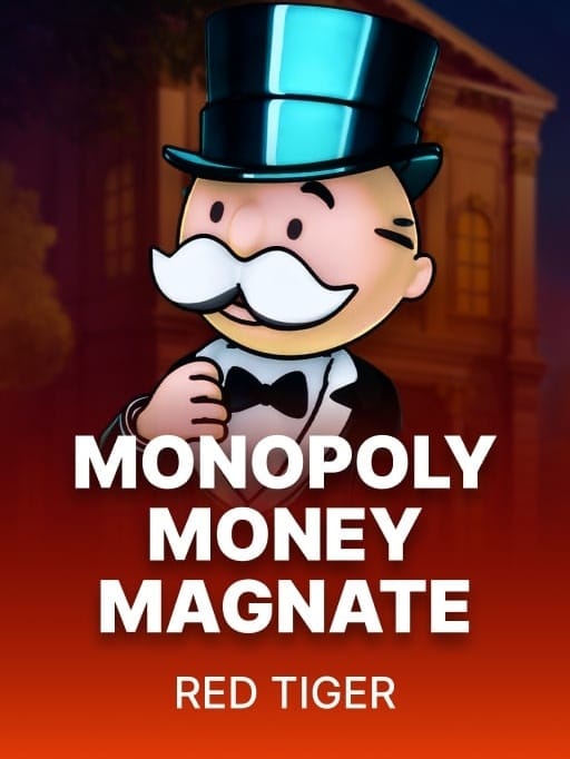 Monopoly Money Magnate thumbnail