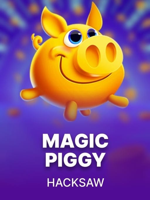Magic Piggy thumbnail