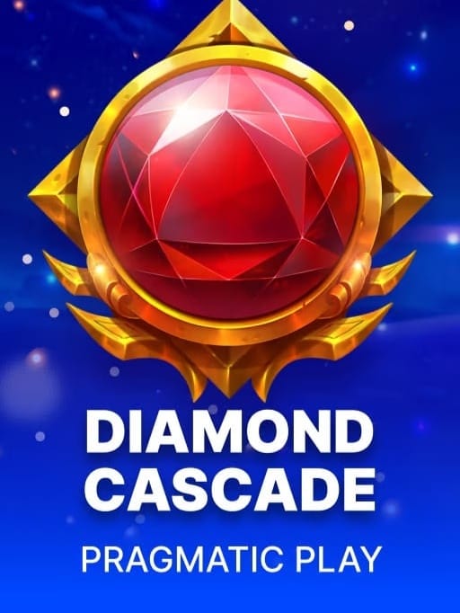 Diamond Cascade thumbnail