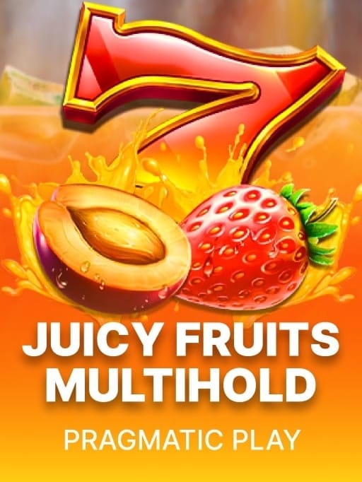 Juicy Fruits Multihold thumbnail