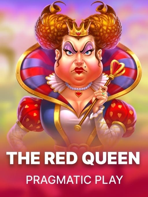 The Red Queen thumbnail