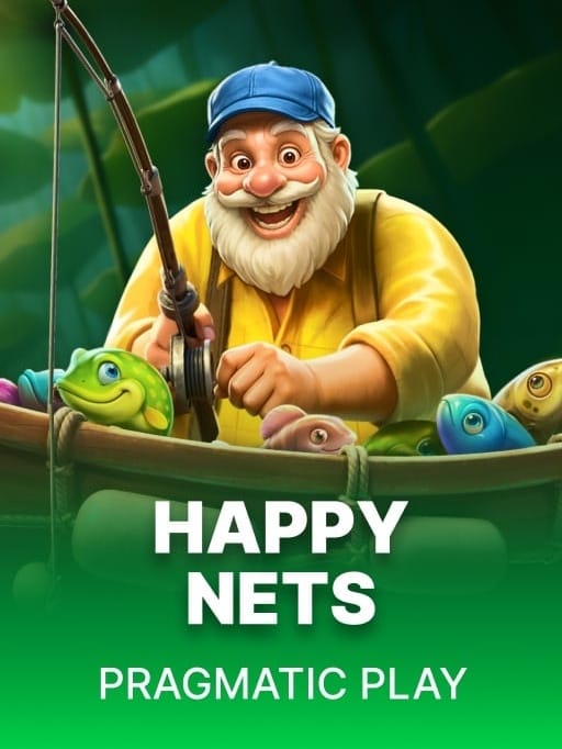 Happy Nets thumbnail