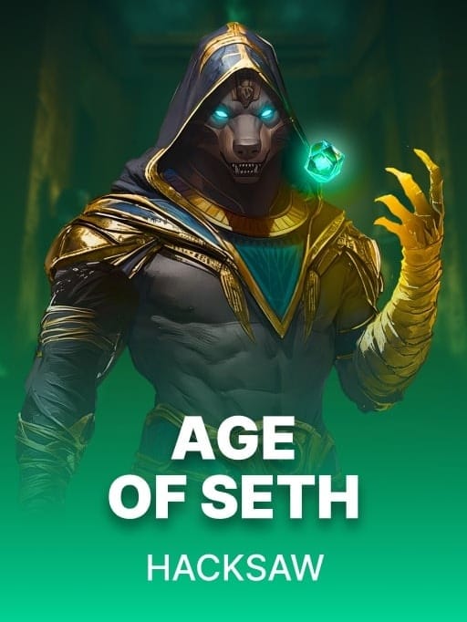 Age of Seth thumbnail